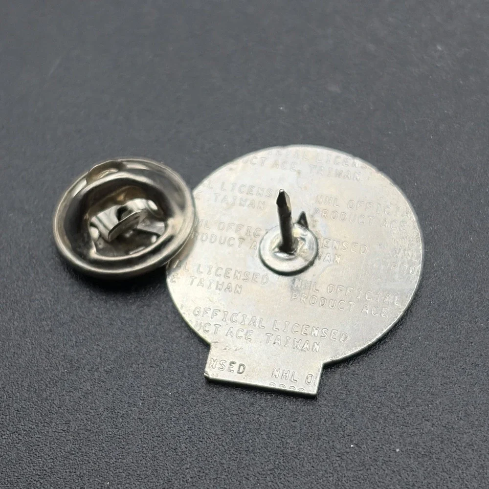 N/A pin has